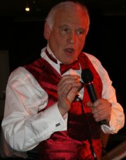 David Apfel