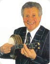 Alan "Uke" Harris