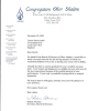 Congregation Ohev Shalom