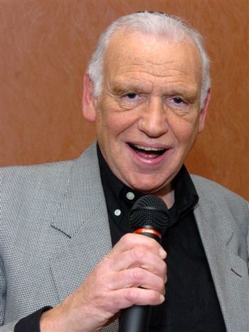 David Apfel!