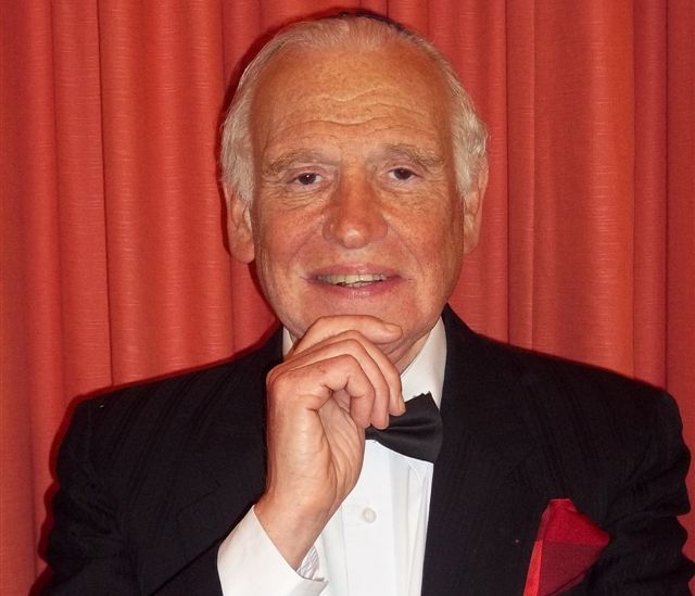 David Apfel!