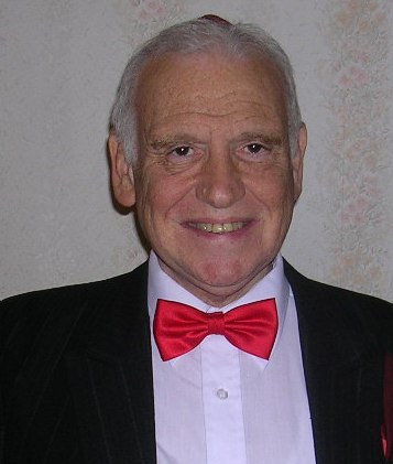 David Apfel!