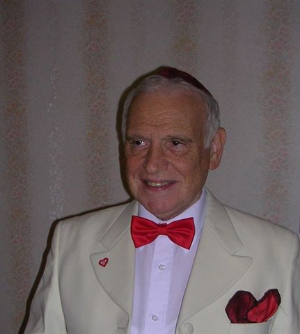 David Apfel!